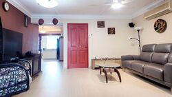 Blk 707 Reservoir Rise (Bedok), HDB 4 Rooms #556636701